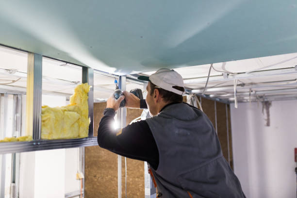 Trusted CA Insulation Contractor Experts